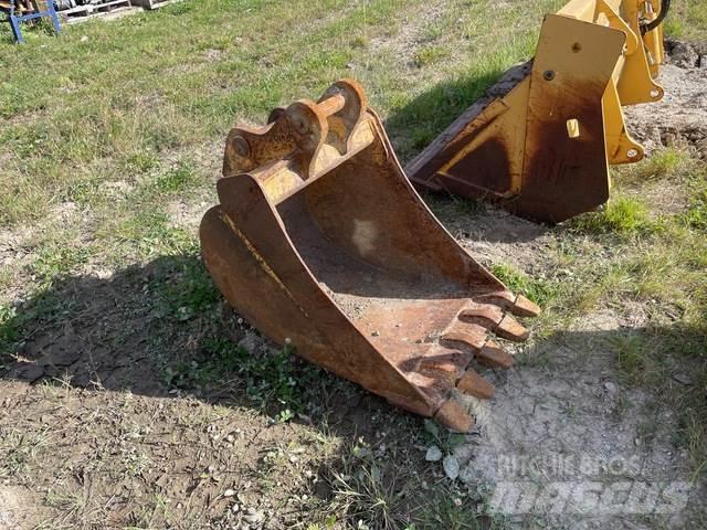 John Deere  Łyżki do ładowarek