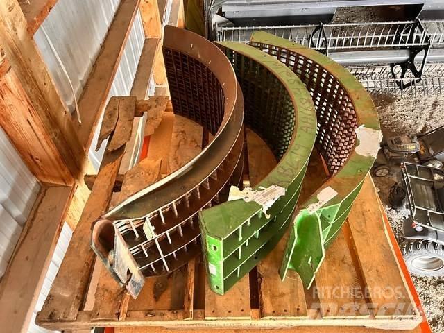 John Deere  Maszyny budowlane - Inne