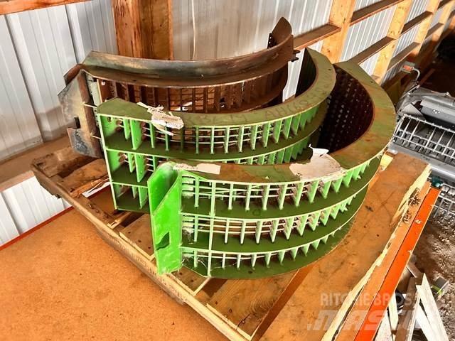 John Deere  Maszyny budowlane - Inne