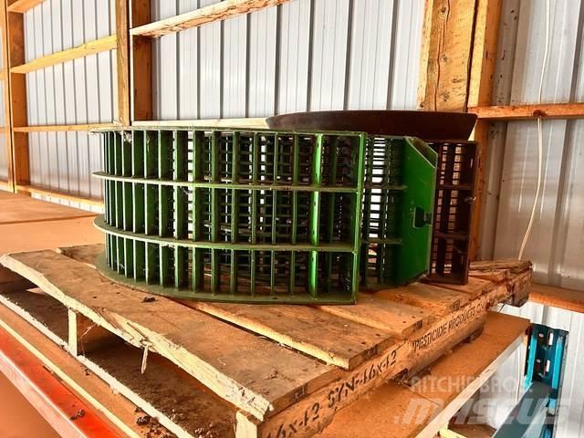 John Deere  Maszyny budowlane - Inne