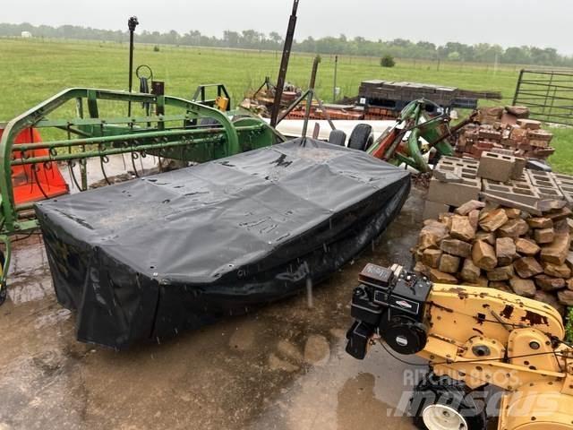 John Deere  Maszyny budowlane - Inne