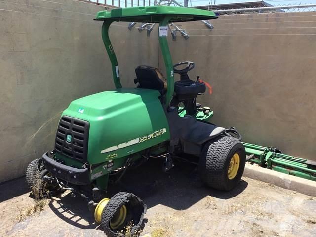 John Deere  Maszyny budowlane - Inne