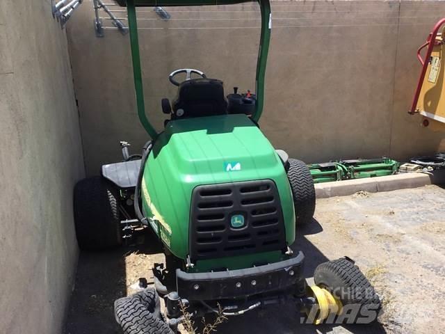 John Deere  Maszyny budowlane - Inne