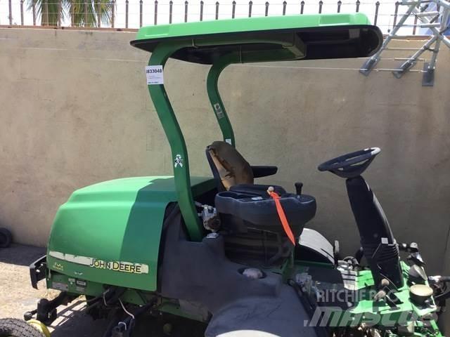 John Deere  Maszyny budowlane - Inne