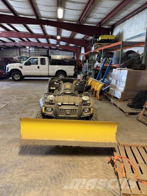 John Deere  Maszyny budowlane - Inne