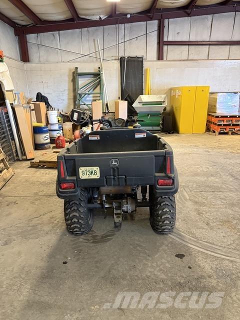 John Deere  Maszyny budowlane - Inne