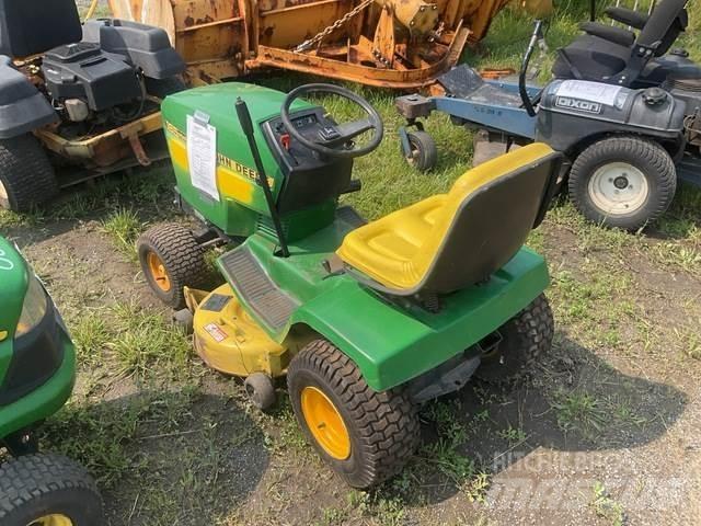 John Deere 185 Maszyny budowlane - Inne