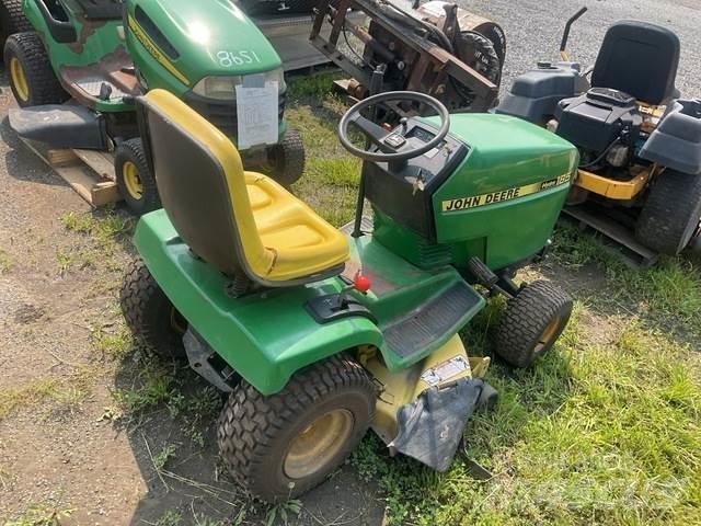 John Deere 185 Maszyny budowlane - Inne
