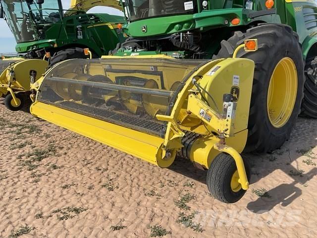 John Deere 649 Maszyny budowlane - Inne