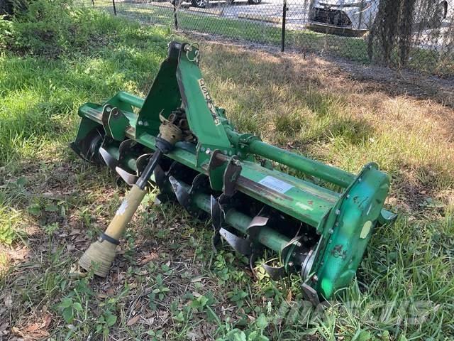 John Deere 665 Maszyny budowlane - Inne