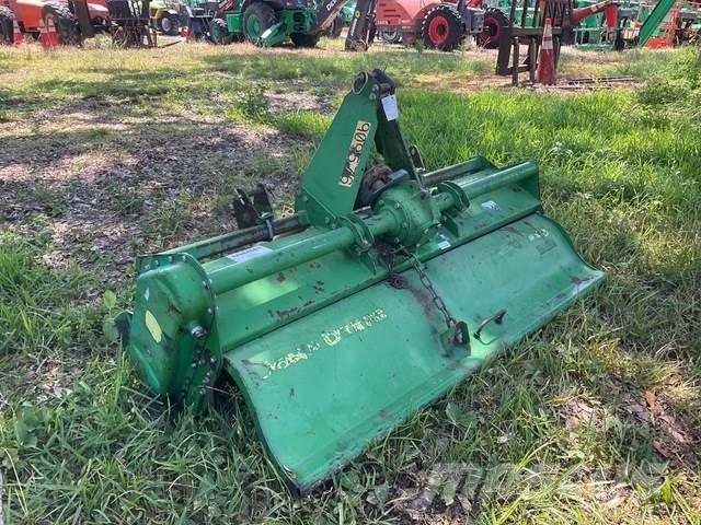 John Deere 665 Maszyny budowlane - Inne