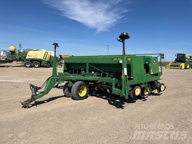 John Deere 750 Siewniki