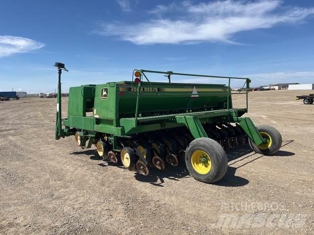 John Deere 750 Siewniki