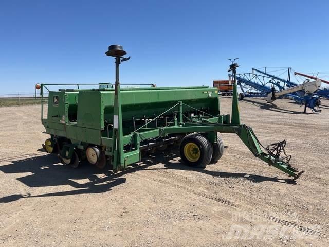 John Deere 750 Siewniki