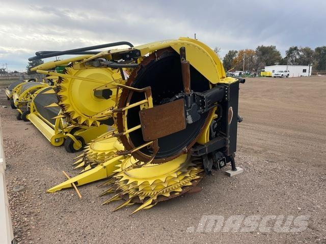 John Deere 778 Maszyny budowlane - Inne