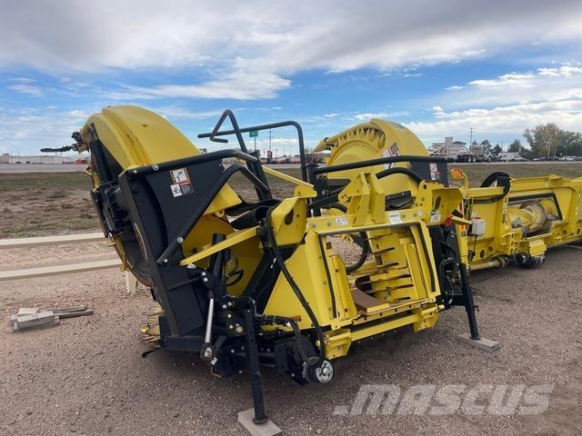 John Deere 778 Maszyny budowlane - Inne