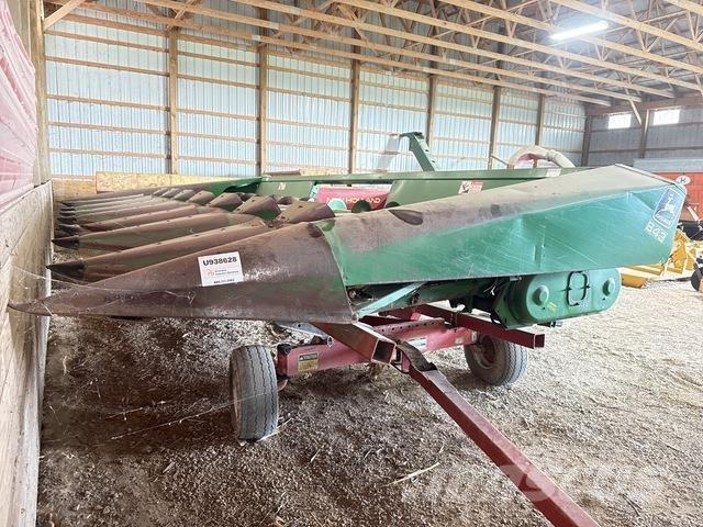 John Deere 843 Maszyny budowlane - Inne