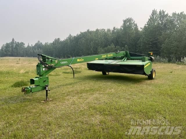 John Deere 946 Maszyny budowlane - Inne