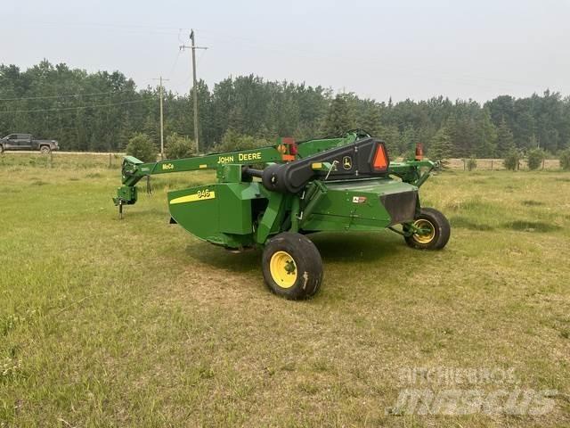 John Deere 946 Maszyny budowlane - Inne
