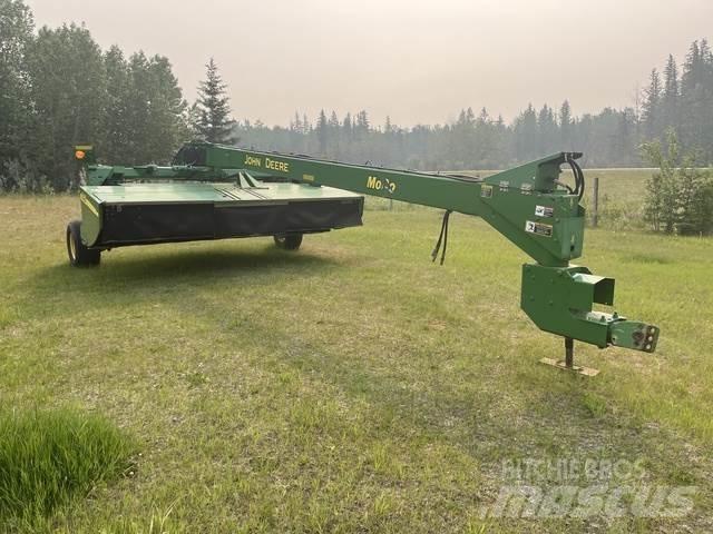 John Deere 946 Maszyny budowlane - Inne