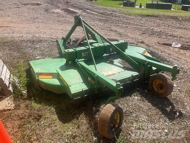 John Deere MX8 Maszyny budowlane - Inne