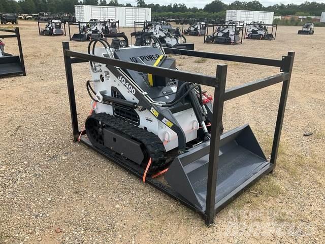 JQ Power JQ400 Ładowarki burtowe
