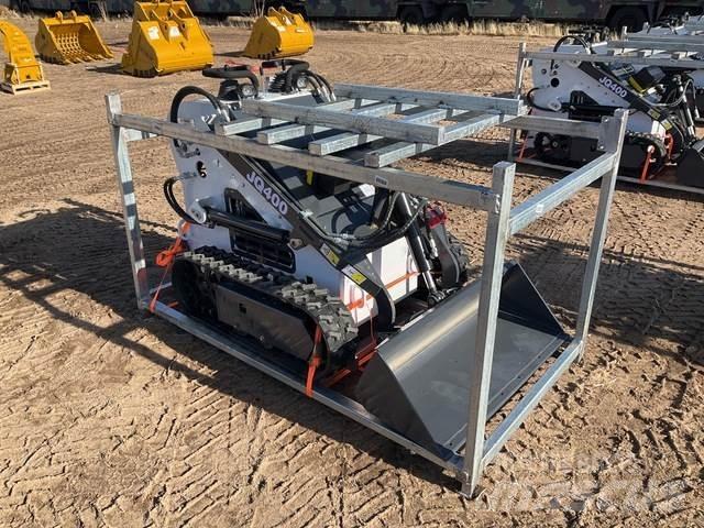 JQ Power JQ400 Ładowarki burtowe