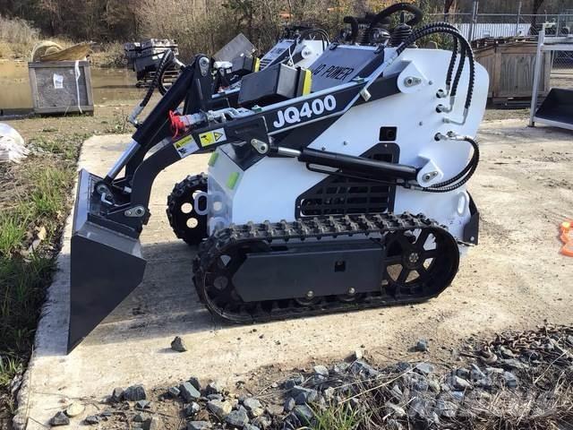 JQ Power JQ400 Ładowarki burtowe