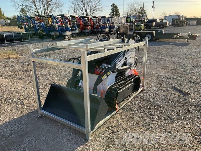 JQ Power JQ400 Ładowarki burtowe