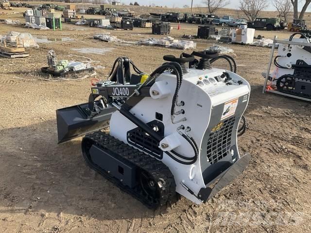 JQ Power JQ400 Ładowarki burtowe