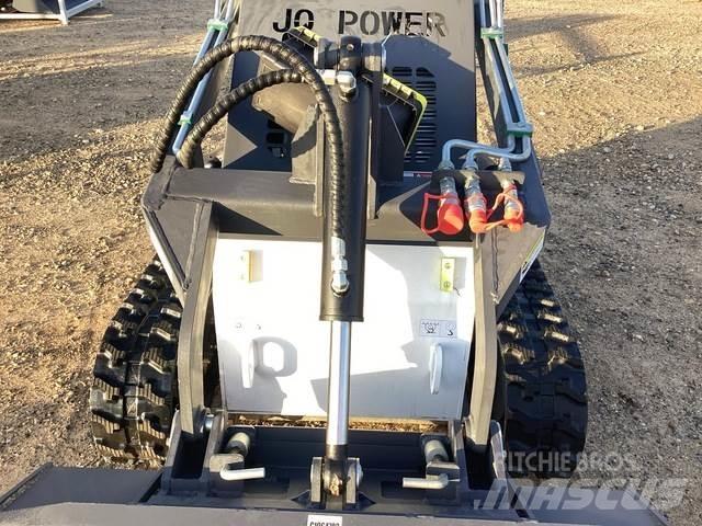 JQ Power JQ400 Ładowarki burtowe