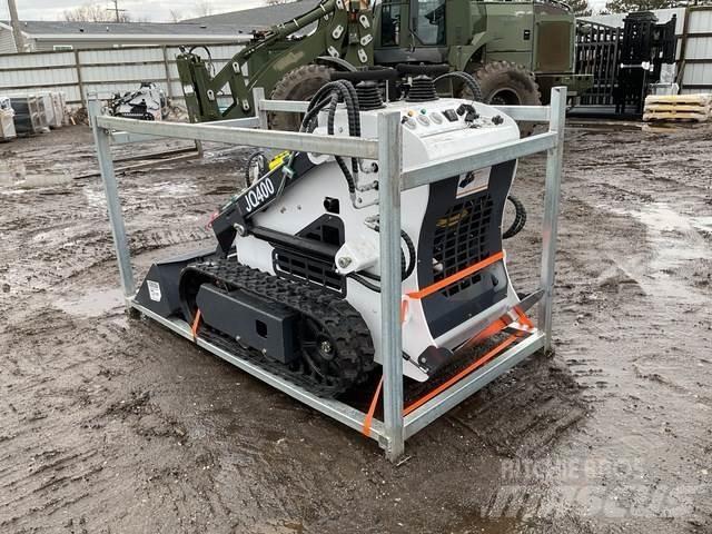 JQ Power JQ400 Ładowarki burtowe