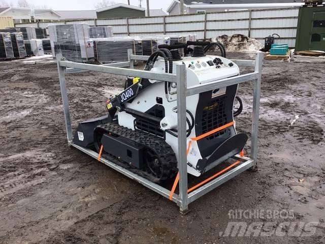 JQ Power JQ400 Ładowarki burtowe