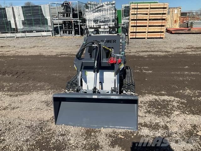 JQ Power JQ400 Ładowarki burtowe
