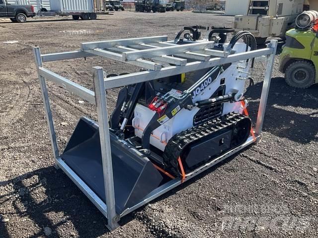 JQ Power JQ400 Ładowarki burtowe