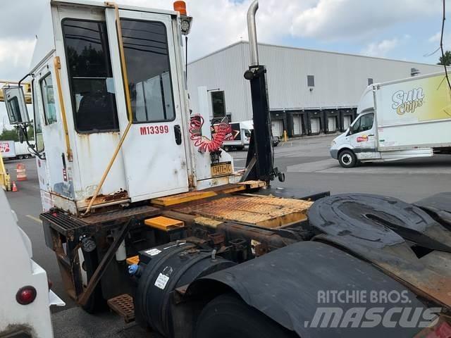 Kalmar Ottawa Ciągniki terminalowe