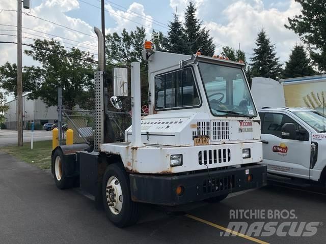 Kalmar Ottawa Ciągniki terminalowe