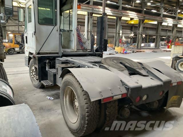 Kalmar Ottawa Ciągniki terminalowe