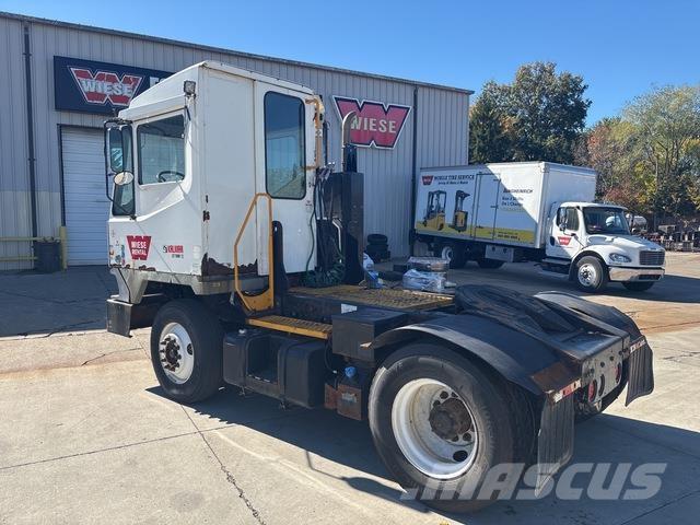 Kalmar Ottowa Ciągniki terminalowe