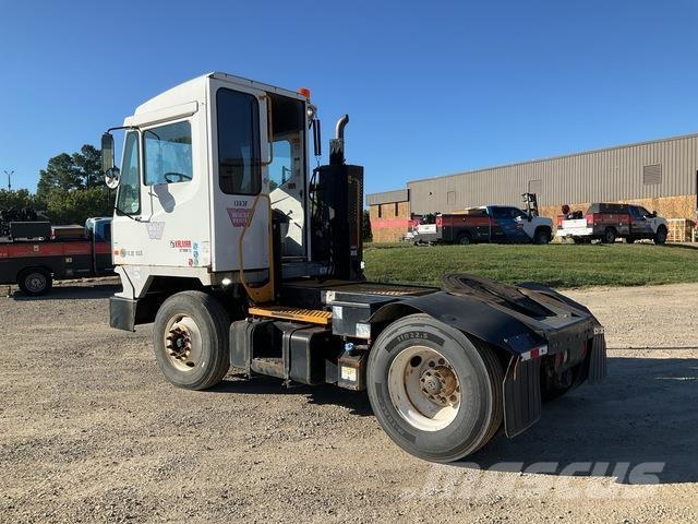 Kalmar Ottowa Ciągniki terminalowe