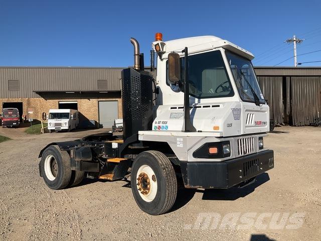 Kalmar Ottowa Ciągniki terminalowe