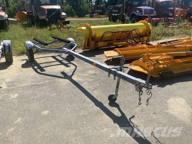  Karavan Maszyny budowlane - Inne