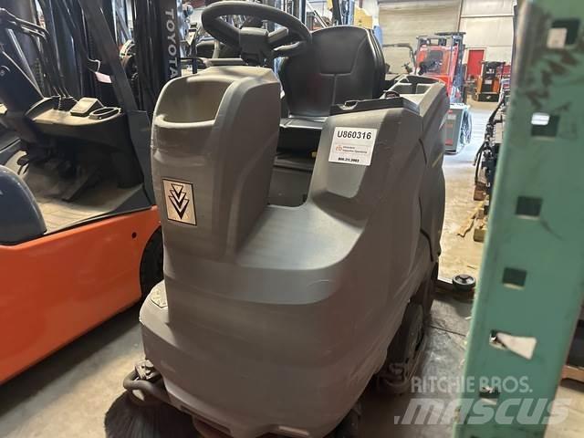 Kärcher B150 Szorowarki