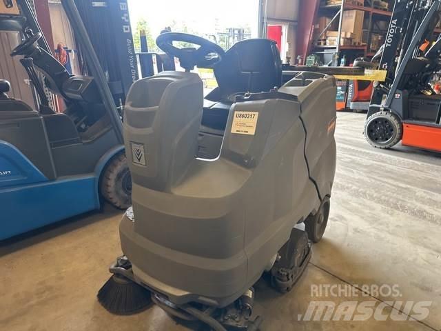 Kärcher B150 Szorowarki
