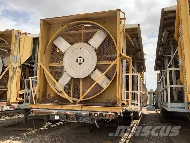 Kato 6P6-3150 Agregaty prądotwórcze Diesla