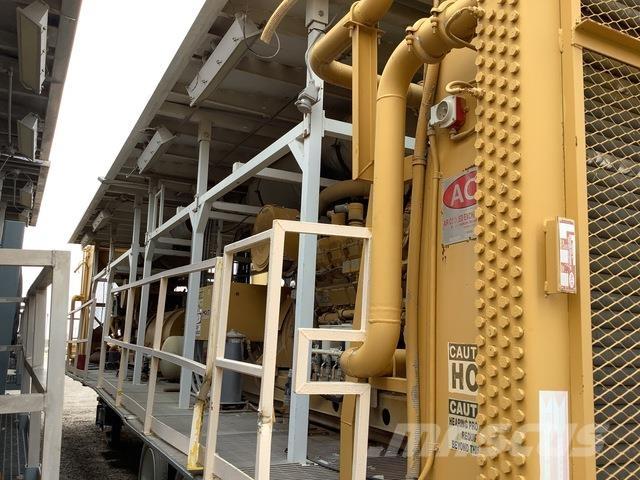 Kato 6P6-3150 Agregaty prądotwórcze Diesla