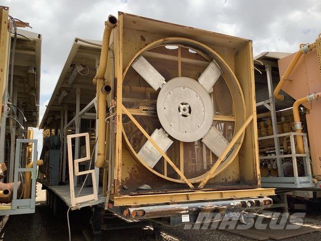 Kato 6P6-3150 Agregaty prądotwórcze Diesla