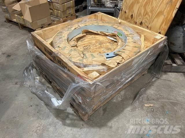  Kaydon Transport - Inne