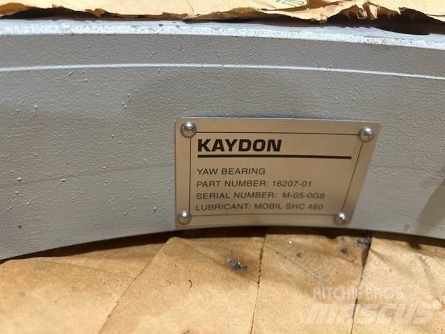  Kaydon Transport - Inne