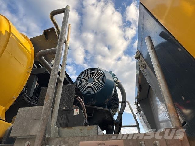 Keestrack B5E Kruszarki